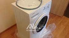 Подключить стиральную машину Samsung WW65K42E08W