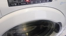Установить стиральную машину
