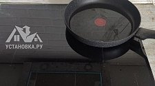 Установить варочную панель