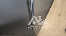 Перенавесить двери на холодильнике