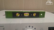 Установить стиральную машину Indesit BWSA 61051