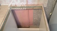 Установить/Подключить плиту/варочную панель