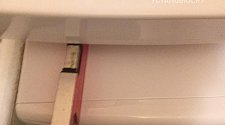 Установить/подключить стиральную машину