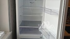 Установить холодильник или морозильник