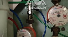 Установить фильтр 