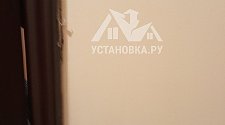 Повесить ключницу