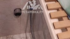 Установить/подключить стиральную машину