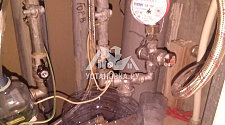 Установить водонагреватель электрический Electrolux EWH 30 Centurio IQ 2.0