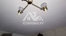 Установить люстру Lumion Jackie 3704/3C