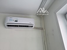 Установить Кондиционер