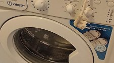 Установить стиральную машину