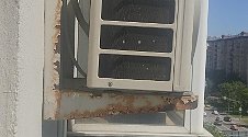 Установить кондиционер