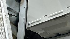 Установить новые кондиционеры