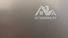 Установить новый холодильник (Side-by-Side) Gorenje NRR9185EAXLWD