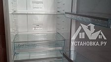 Установить холодильник Bosch KGN39XL24R