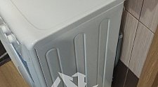 Установить стиральную машину