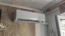 Установить Кондиционер