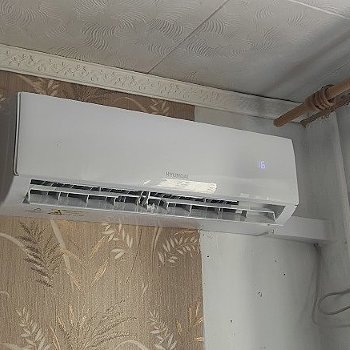 Установить Кондиционер