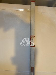 Установить и подключить стиральную машину