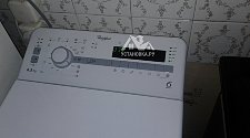 Подключить стиральную машину соло Whirlpool TDLR 65210