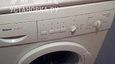 Установить стиральную машину Индезит под столеницу