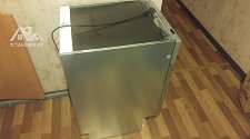 Установить посудомоечную машину Hotpoint-Ariston LSTF 9M117 C