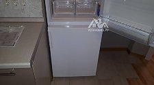 Установить отдельностоящий холодильник Indesit EF 18