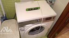 Установить отдельностоящую стиральную машину в Зеленограде