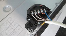 Подключить варочную панель электрическую Bosch PKF 651FP1E