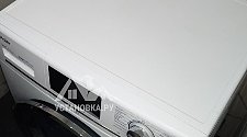 Установить сушильную машину в колонну