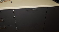 Установить/подключить посудомоечной машину