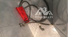 Подключить отдельностоящую стиральную машину Whirlpool