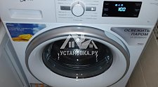 Подключить стиральную машинку в районе Печатников