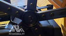 Собрать новое компьютерное кресло