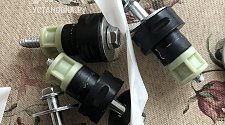 Установить стиральную машину