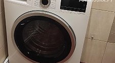 Установить стиральную машину
