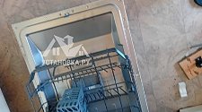 Установить посудомоечную машину