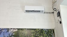 Установить кондиционер