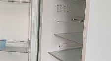 Перевесить двери на холодильнике
