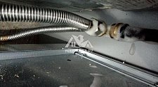 Установить новый газовый духовой шкаф GEFEST ДГЭ 601-01 А