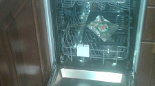 Подключить встраиваемую посудомоечную машину Electrolux ESL 94200LO