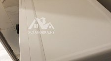 Установить новую отдельно стоящую стиральную машину Beko 