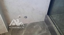 Установить/подключить стиральную машину