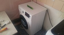 Подключить стиральную машину Hansa WHC 1246