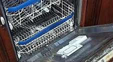 Установить встраиваемую посудомоечную машину