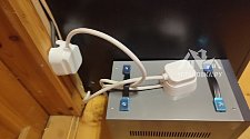 Установить варочную панель
