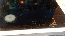 Установить встраиваемую электрическую панель