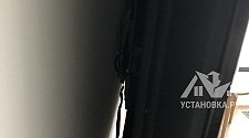 Установить телевизор