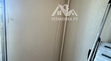 Установить кондиционер