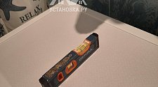Установить/подключить стиральную машину